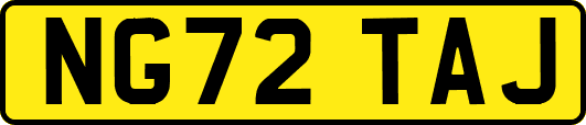 NG72TAJ