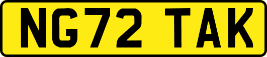 NG72TAK