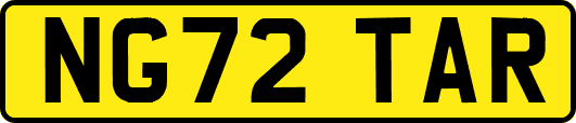 NG72TAR