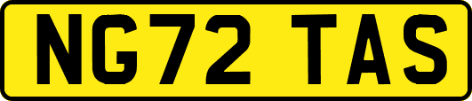 NG72TAS