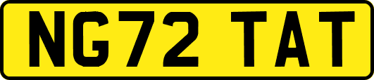 NG72TAT