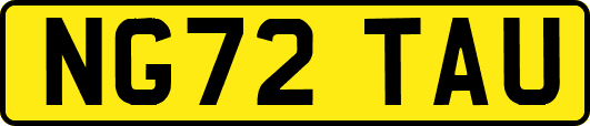 NG72TAU