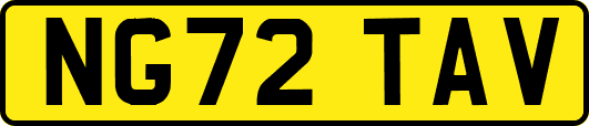 NG72TAV