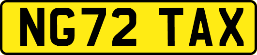 NG72TAX
