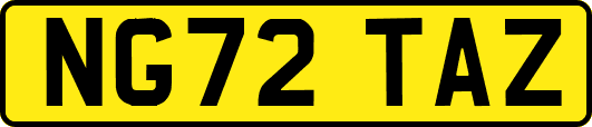 NG72TAZ