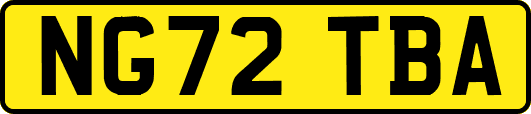 NG72TBA