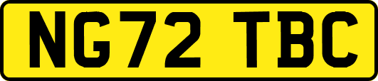 NG72TBC