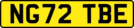 NG72TBE