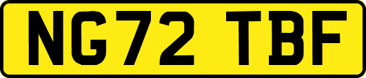 NG72TBF