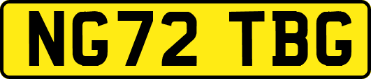 NG72TBG