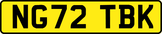 NG72TBK