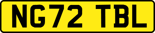 NG72TBL