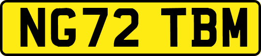 NG72TBM