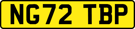 NG72TBP