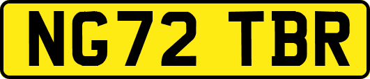 NG72TBR