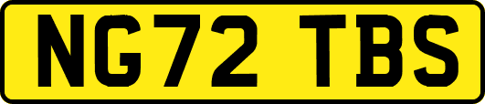 NG72TBS