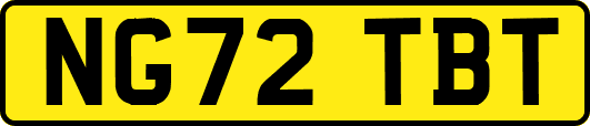 NG72TBT
