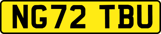 NG72TBU