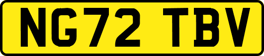NG72TBV