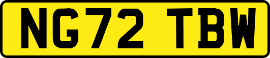 NG72TBW