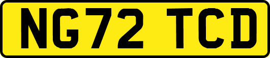 NG72TCD