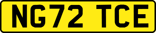 NG72TCE