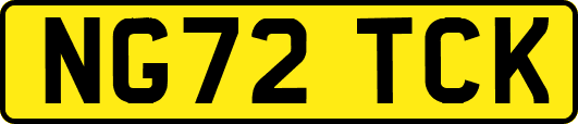 NG72TCK