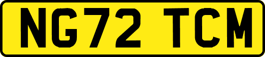 NG72TCM