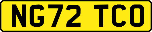 NG72TCO