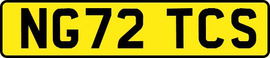 NG72TCS