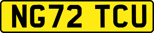 NG72TCU