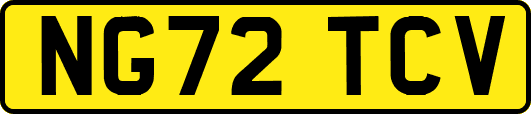 NG72TCV