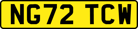 NG72TCW