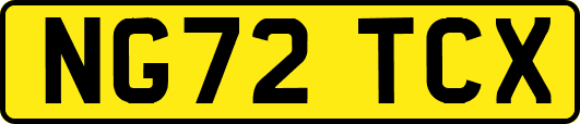 NG72TCX