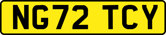 NG72TCY