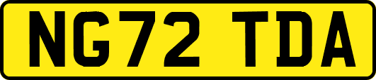 NG72TDA