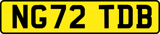 NG72TDB