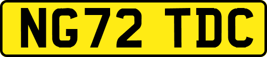 NG72TDC
