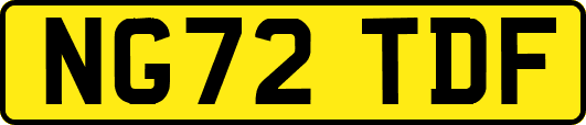 NG72TDF