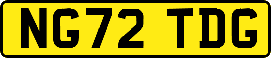 NG72TDG