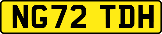 NG72TDH