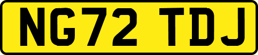 NG72TDJ