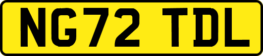 NG72TDL