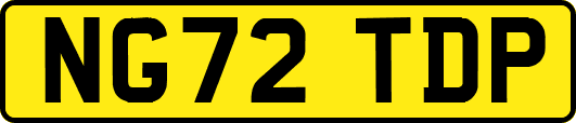 NG72TDP