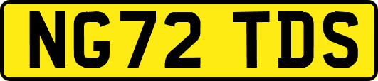 NG72TDS