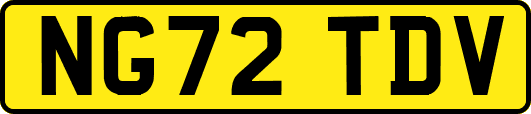 NG72TDV