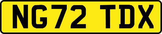 NG72TDX