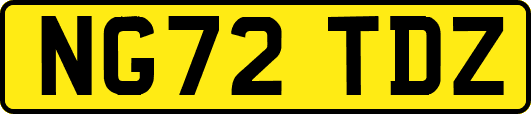 NG72TDZ
