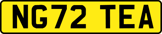 NG72TEA