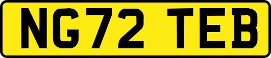 NG72TEB